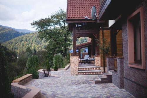 Клуб Яремчанський, Jaremče (fotografie 11)