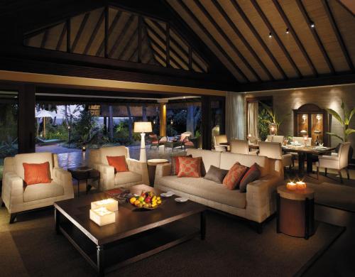 Facilities, Shangri-La Boracay near Punta Bunga Beach