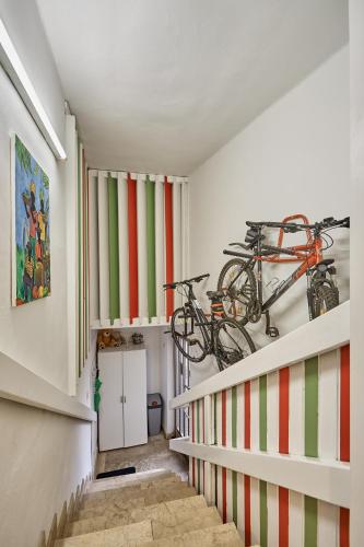 Apartment U Medvídka - image 14