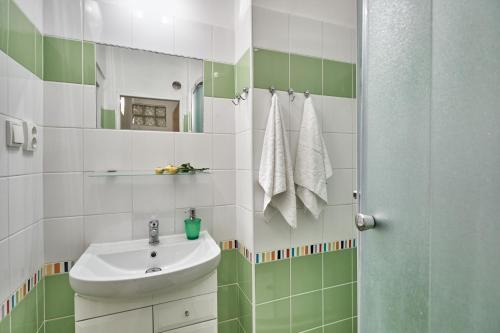 Apartment U Medvídka - image 3