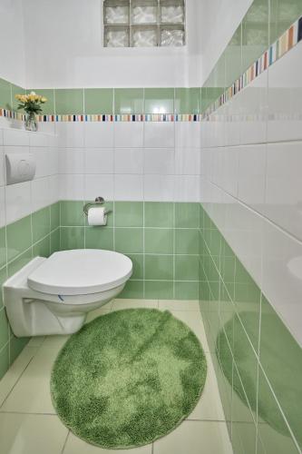 Apartment U Medvídka - image 2
