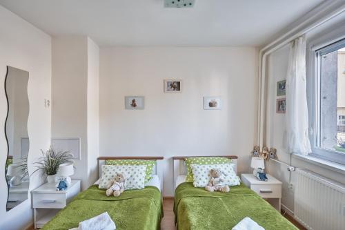 Apartment U Medvídka - image 8