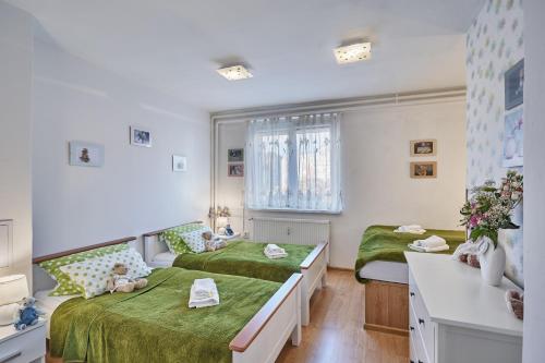 Apartment U Medvídka - image 6