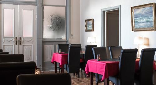 Facilities, Hotel Phønix Hjørring in Hjorring