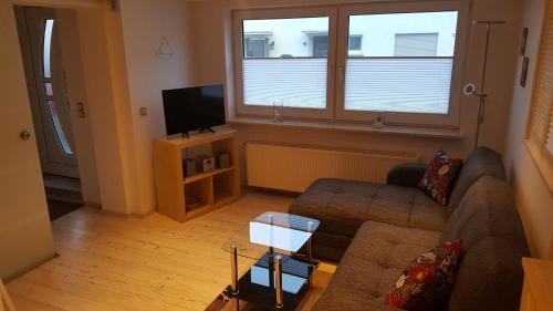 Apartment Feldmann in Olpe, Deutschland