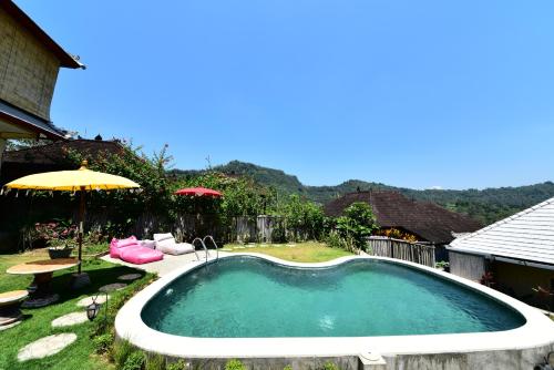 Amrita Villa Sidemen 2