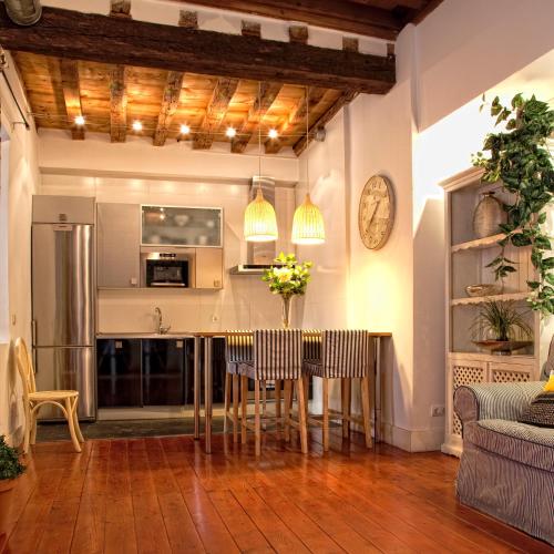  Toledo Con Encanto in Toledo