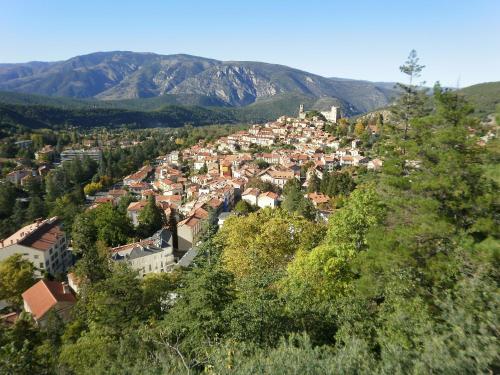 la Catalane