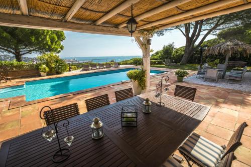 Villa Zen Ste Maxime