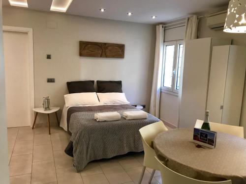 Apartamentos Can Quim in La Escala