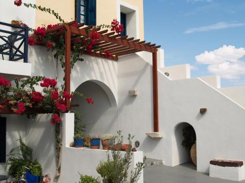 Kalimera Hotel - image 14