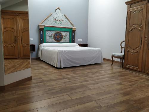Hostal Siglo XIX
