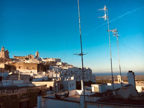 EQUORUM 13 - Ostuni Centro, Остуни (фото 6)