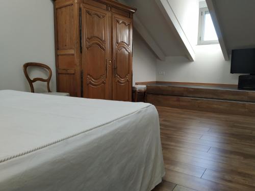 Hostal Siglo XIX