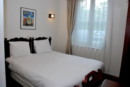 Hotel Keistad - image 11