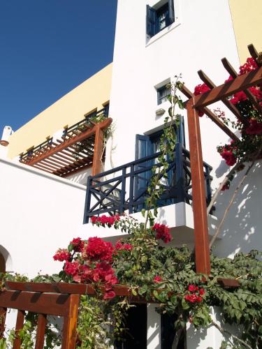 Kalimera Hotel - image 13