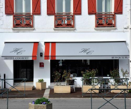Hotel Colbert - image 3