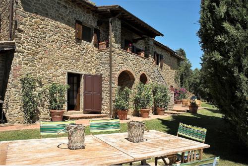 Exclusive Tuscany Villa