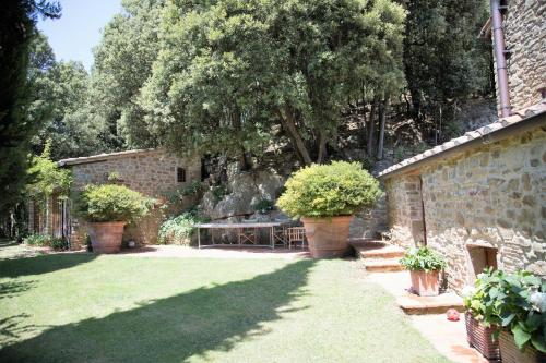 Exclusive Tuscany Villa