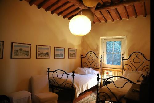 Exclusive Tuscany Villa - image 8