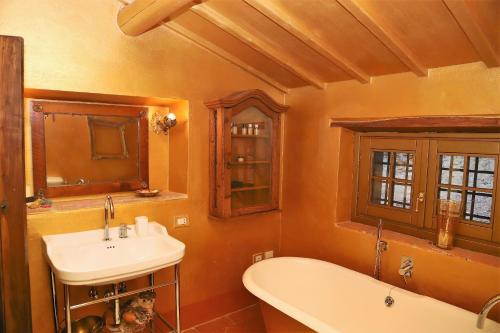 Exclusive Tuscany Villa