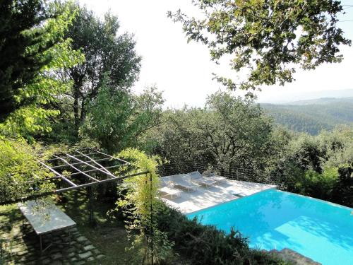 Exclusive Tuscany Villa