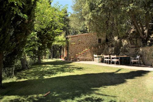 Exclusive Tuscany Villa