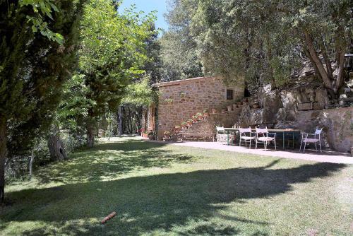 Exclusive Tuscany Villa