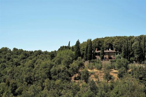 Exclusive Tuscany Villa