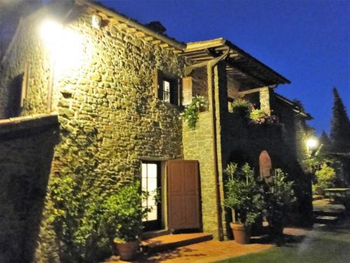 Exclusive Tuscany Villa