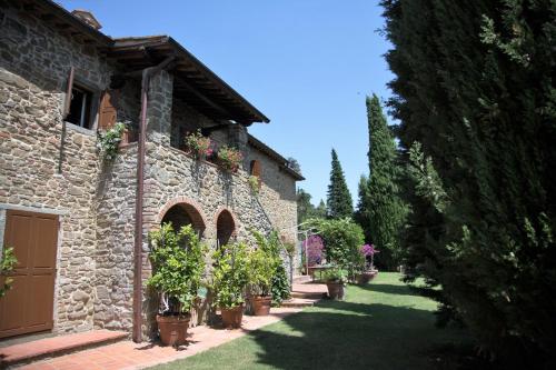 Exclusive Tuscany Villa