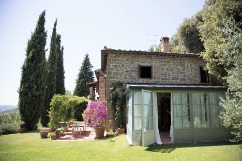 Exclusive Tuscany Villa