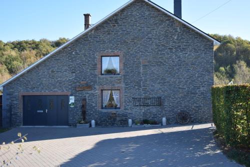 La Clé des Champs gîte à louer Rouette