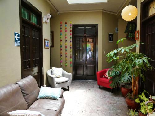 Park Hostel - image 3