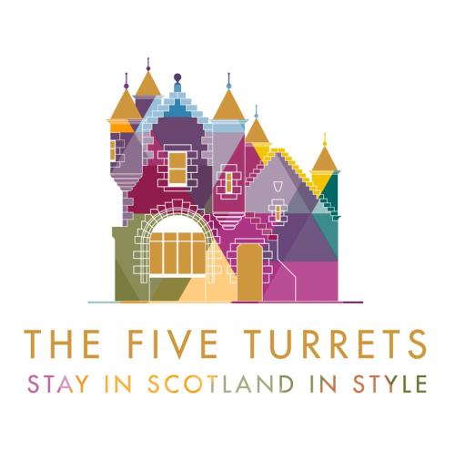 The Five Turrets