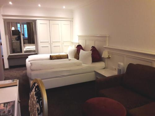 Hotel Post, Burghausen (foto 7)