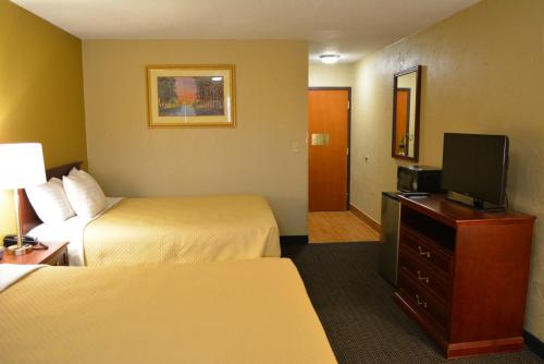 Days Inn by Wyndham West Des Moines