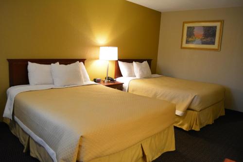 Days Inn by Wyndham West Des Moines