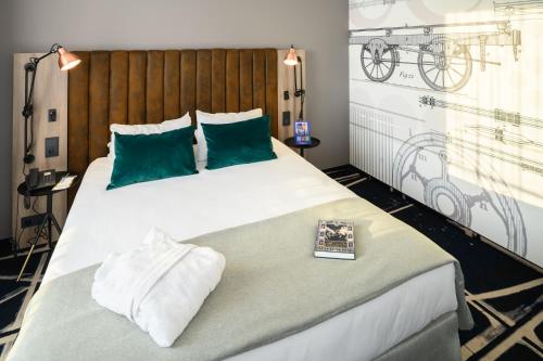 Hotel Mercure Poznań Centrum - image 4