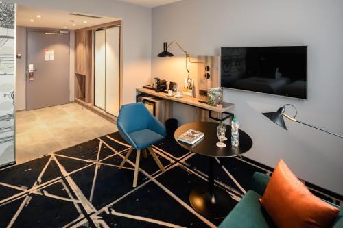 Hotel Mercure Poznań Centrum - image 6