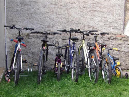 L' éscale de la Besbre (L' escale de la Besbre) in มัคนีย์ คัวร์