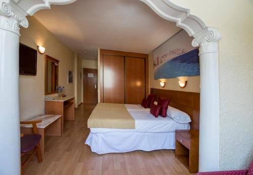 Magic Villa de Benidorm - main image