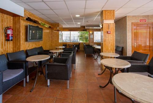 Facilities, Magic Villa de Benidorm - Ultra All Inclusive in Benidorm - Costa Blanca