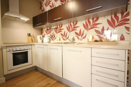 Casas FreshApartments, Málaga (fotografie 8)