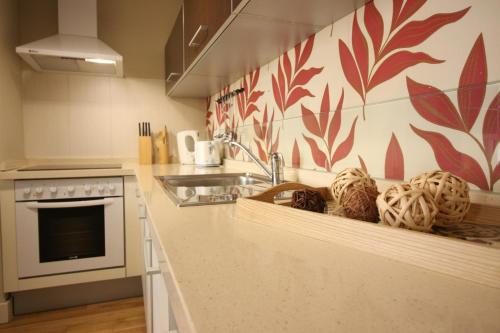 Casas FreshApartments, Málaga (fotografie 10)