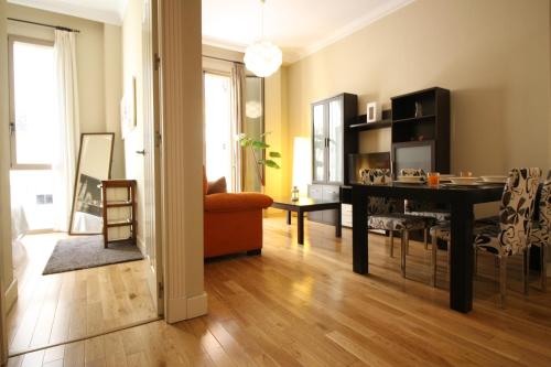 Casas FreshApartments, Málaga (fotografie 4)