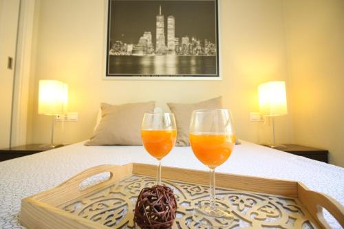 Casas FreshApartments, Málaga (fotografie 7)