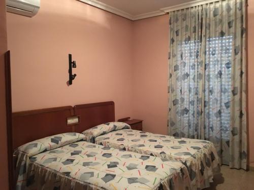 Hostal Moraleda ** in Piedrabuena