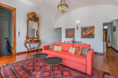  Lisbon Downtown Apartment Figueira in Lissabon