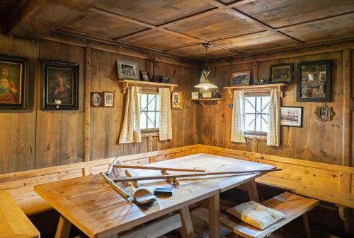 Landgasthof Steiner in Matrei in Osttirol, Österreich
